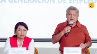 APP cierra filas: ¿Cuáles son las consecuencias del uso de un programa del Estado para realzar imagen de candidata Jessica Tumi?