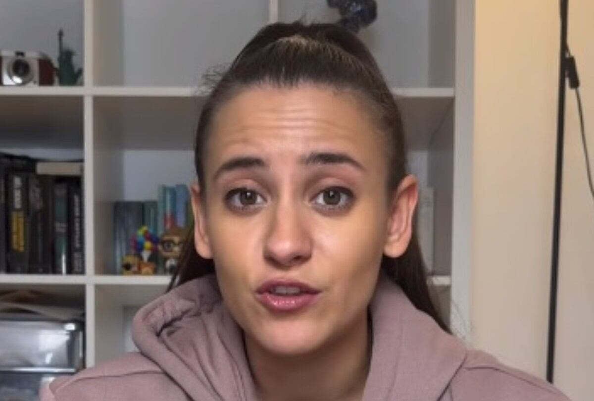 Cómo evitar marearse durante un análisis de sangre, según una enfermera. (Foto: @enfermerabuscavena)