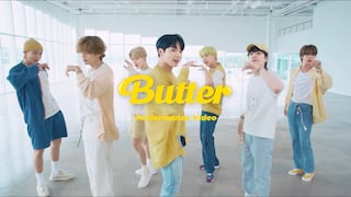 BTS: ¿cuándo lanzará oficialmente su nuevo disco ‘Butter’?