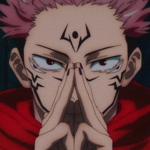 Según los antiguos textos japoneses, Ryomen Sukuna era un ser poderoso que desafiaba al gobierno imperial. Aunque algunos lo veían como un protector local, las autoridades lo consideraban una amenaza. (Foto: MAPPA)