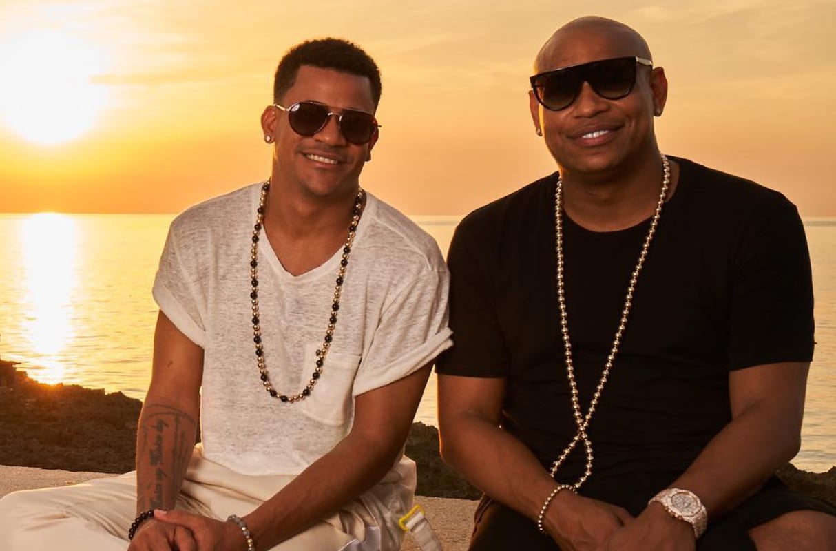 Gente de Zona rinde un homenaje a sus raíces con el estreno de “Demasiado”. (Foto: Instagram)