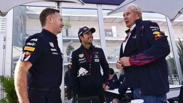 Helmut Marko, el enemigo en casa de Red Bull | OPINIÓN