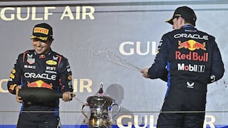 “Será otra temporada esculpida para el dominio de Verstappen”: 19 pilotos que no serán campeones y el futuro de Checo y Sainz