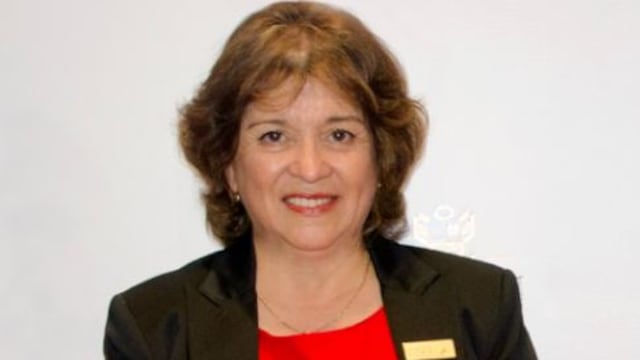 Designan a Betty Sotelo Bazán como representante del MEF ante el Directorio del BN