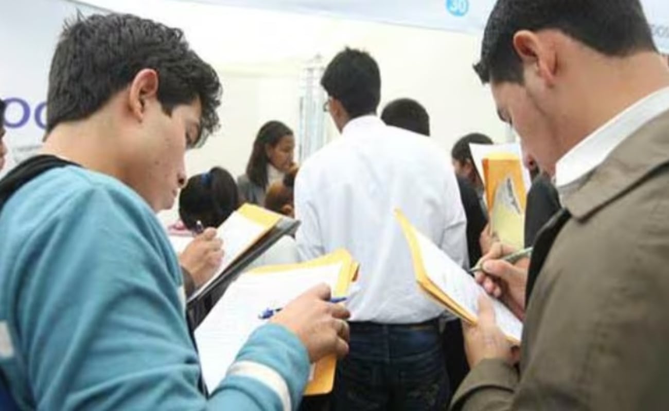 ¿Se debe poner una foto en el curriculum al momento de buscar trabajo? (Foto: Difusión)