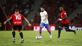 Cuánto quedó Barcelona vs. Mallorca por LaLiga EA Sports | VIDEO