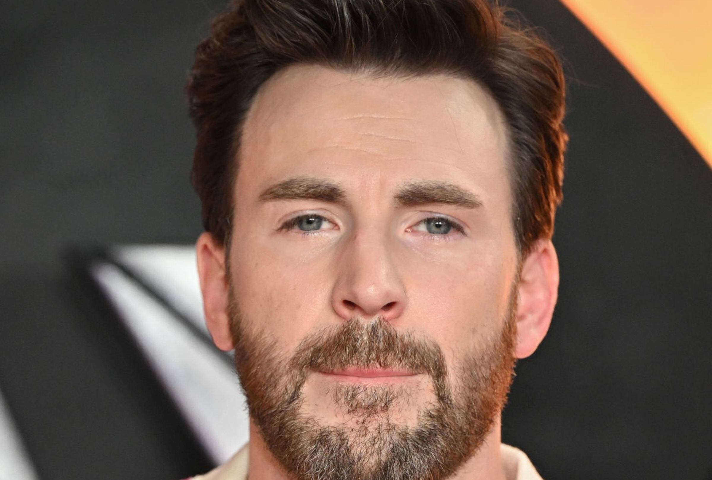 Chris Evans recientemente aseguró estar “triste”. ¿Por qué? Descúbrelo en esta nota. (Foto: Samir Hussein / WireImage / Getty Images)