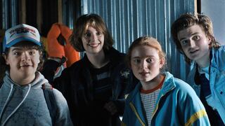 Netflix: ¿cuál es el récord de “El juego del calamar” que “Stranger Things 4″ podría superar?