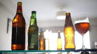 Gobierno eleva el ISC para cervezas, cigarros y otras bebidas alcohólicas