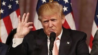 Trump: 8 datos sobre el impuesto de 20% que impondrá a México