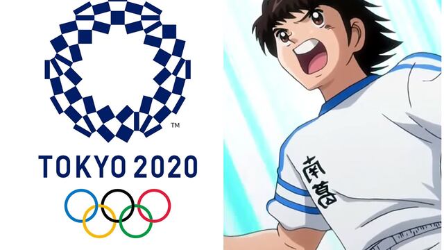 Tokio 2020: cuando los “Súper Campeones” llevaron sus interminables partidos a las Olimpiadas 