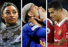 De Ronald Araujo a Simone Biles: por qué la salud mental ya no es un tabú en el deporte (incluso en el Perú)