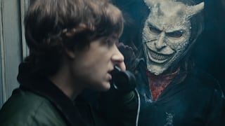 Fecha de estreno por país de la película de terror “Teléfono negro 2″