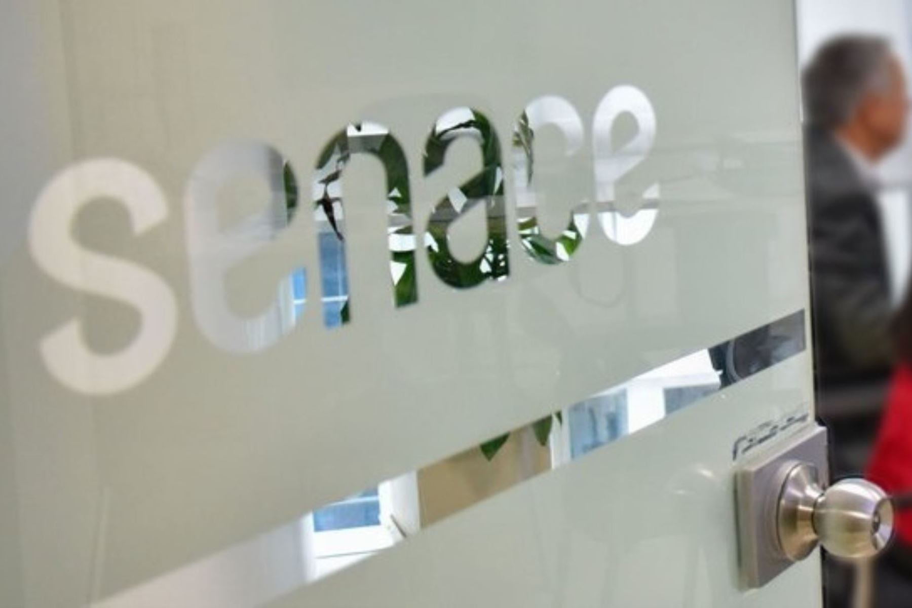 Oscar Vera, ministro de Energía y Minas, señaló en Cade 2023 que el Ejecutivo está repotenciando al Senace y a la ANA "para que puedan tener más recursos y más personal especializado”.