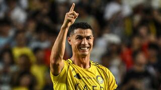 ¿A qué hora juega y qué canal transmite a Cristiano Ronaldo en Al-Nassr vs. Al-Kholood por Saudí Pro League 2025 en España, México, USA?