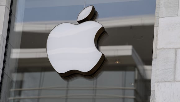 Apple sigue siendo una de las empresas más importantes en innovación tecnológica, desde su creación hace casi 50 años. (Foto: AFP)