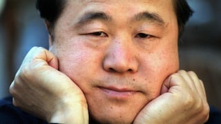 Mo Yan: suspenden conferencia del Premio Nobel en San Marcos