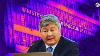 Mateo Castañeda: las razones de la fiscalía para pedir cuatro años de prisión contra el exabogado de Dina Boluarte