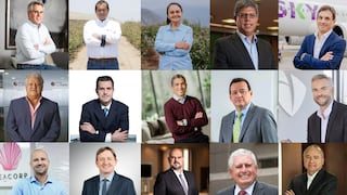 Noticias de hoy en Perú: CADE Ejecutivos, Martín Vizcarra, y 3 noticias más en el Podcast de El Comercio