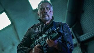“Terminator: Dark Fate”, ¿tiene escenas post-créditos?