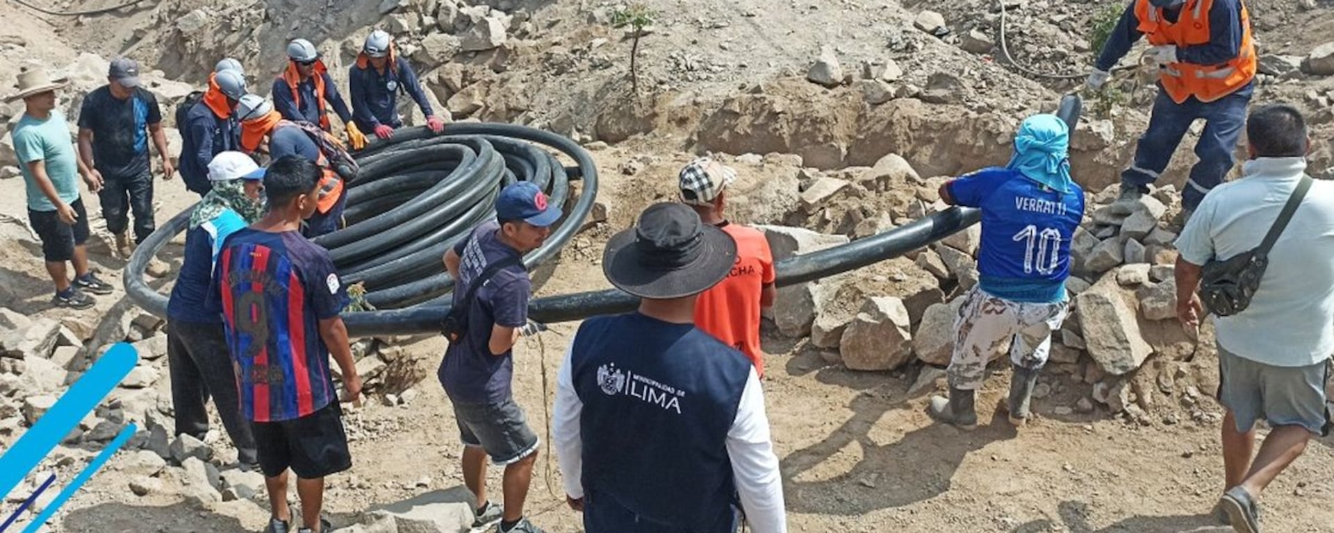 Solo cinco de los 42 distritos de Lima ejecutaron todo su presupuesto 2025: ¿quiénes son y qué pasa con el resto?