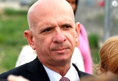 Hugo ‘El Pollo’ Carvajal, exjefe de Inteligencia chavista, detalla a Trump conexión de Maduro con el Cártel de los Soles