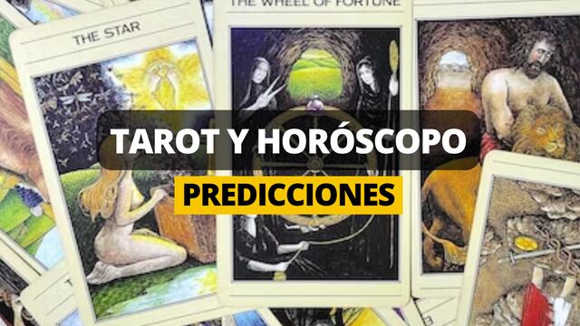 Predicciones del tarot y horóscopo este, 6 de febrero