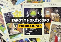 Predicciones de tarot y horóscopo este, 9 de enero
