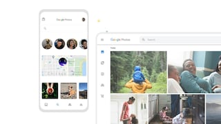 Google Fotos prueba nueva función para encontrar imágenes de la persona que buscas