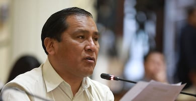 Las contradicciones de Cruz