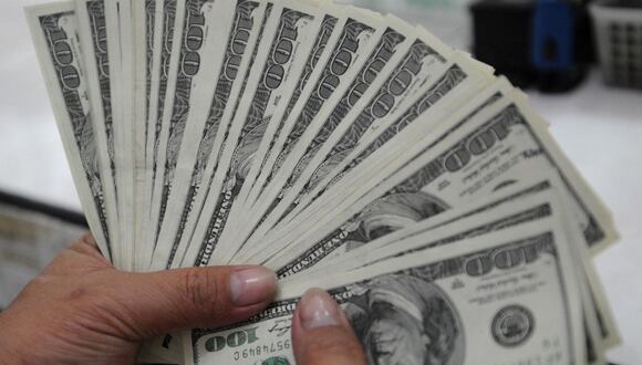 A cuánto se cotiza el dólar en Perú en las apps gratuitas de cambio hoy, sábado 8 de julio 2023