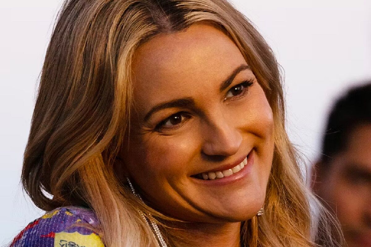 Jamie Lynn Spears regresa como Zoey Brooks en la película "Zoey 102" (Foto: Paramount+)