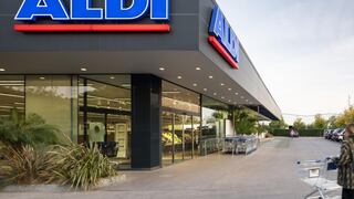 ¿Cuál es el mejor día para comprar en el supermercado Aldi?