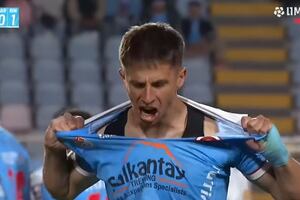 Liga 1 Te Apuesto: Nicolás Gómez pierde los papeles tras ser expulsado en derrota de Deportivo Garcilaso | VIDEO