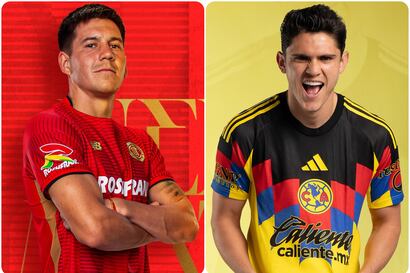 ¿A qué hora juega y qué canal transmite Toluca vs. Club América por el Torneo Apertura de la Liga MX 2025?