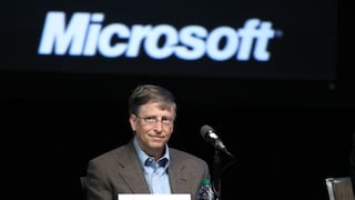 Bill Gates dejó de ser el principal accionista de Microsoft