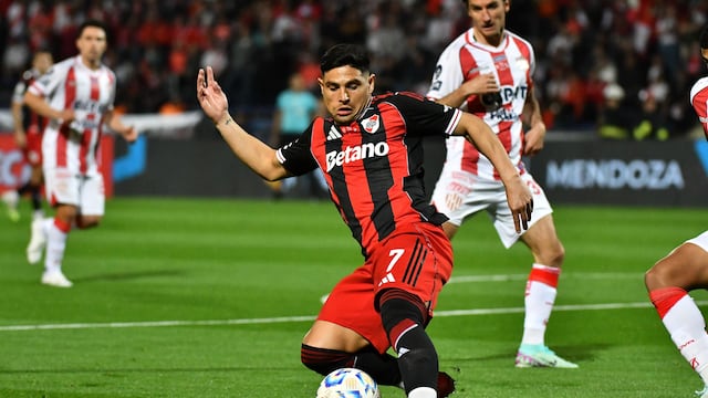 Dónde ver la repetición de River vs. Unión por octavos de final de la Copa Argentina 2025