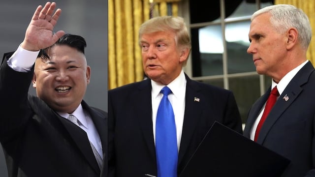 EE.UU. pide "más presión y aislamiento" contra Corea del Norte
