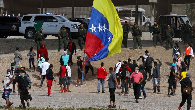 Estados Unidos amplía el número de venezolanos que podrán solicitar TPS y acceder a permisos de trabajo 