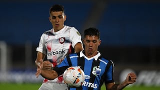 VIDEO: ver resumen Liverpool vs. San Lorenzo (1-0) por Copa Libertadores