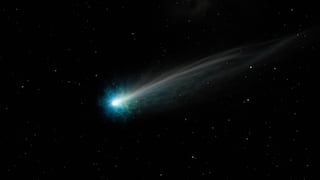 El cometa 3I/ATLAS supera las expectativas: alcanza los 57 km/s y duplica la velocidad de otros visitantes interestelares