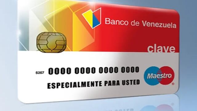 Banco de Venezuela: ¿Cómo puedo solicitar una tarjeta de crédito? Sigue estos pasos