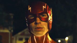 “The Flash”: mira aquí el espectacular tráiler de la nueva película de DC Films
