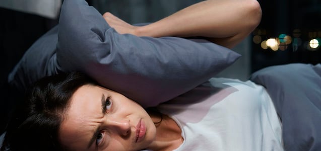 ¿Qué significa soñar que soy perseguido?