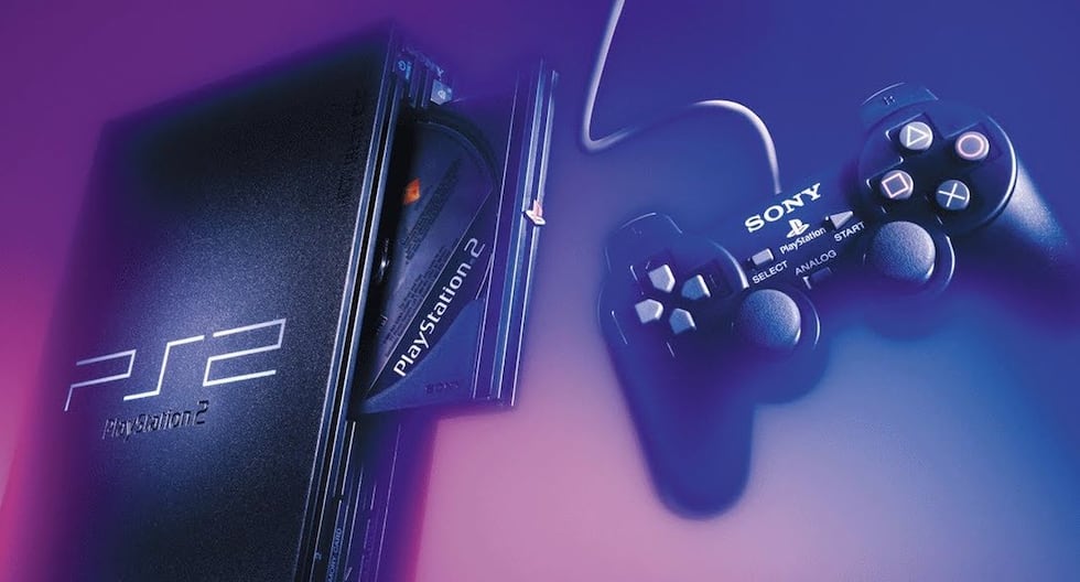 Revisiting the ‘Golden Age’ of Video Games with PlayStation 2 Guide