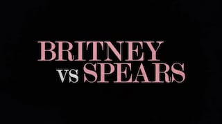 ‘Britney vs Spears’: la historia de Britney Spears contada en un documental de Netflix