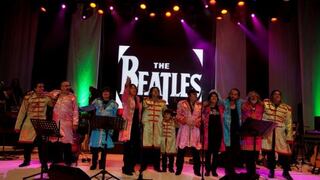 Banda peruana Un día en la vida tocará en el Beatle Week Festival de Liverpool