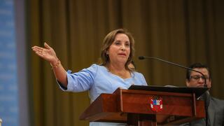 La desaprobación ciudadana de Dina Boluarte, la protesta de los comerciantes de Mesa Redonda y Antauro Humala fueron algunos de los temas editoriales de la semana