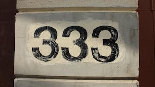¿Cuál es el significado y simbolismo del 333, según la numerología?