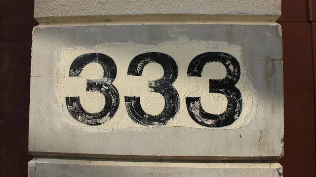 ¿Cuál es el significado e interpretación espiritual del 333, según la numerología?